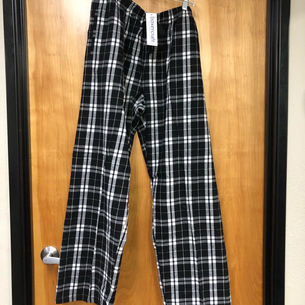 Boxercraft lounge pants